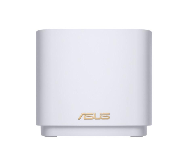 ASUS ZenWiFi AX XD5 MESH (3000Mb/s a/b/g/n/ac/ax) 3xAP - 1094723 - zdjęcie 4